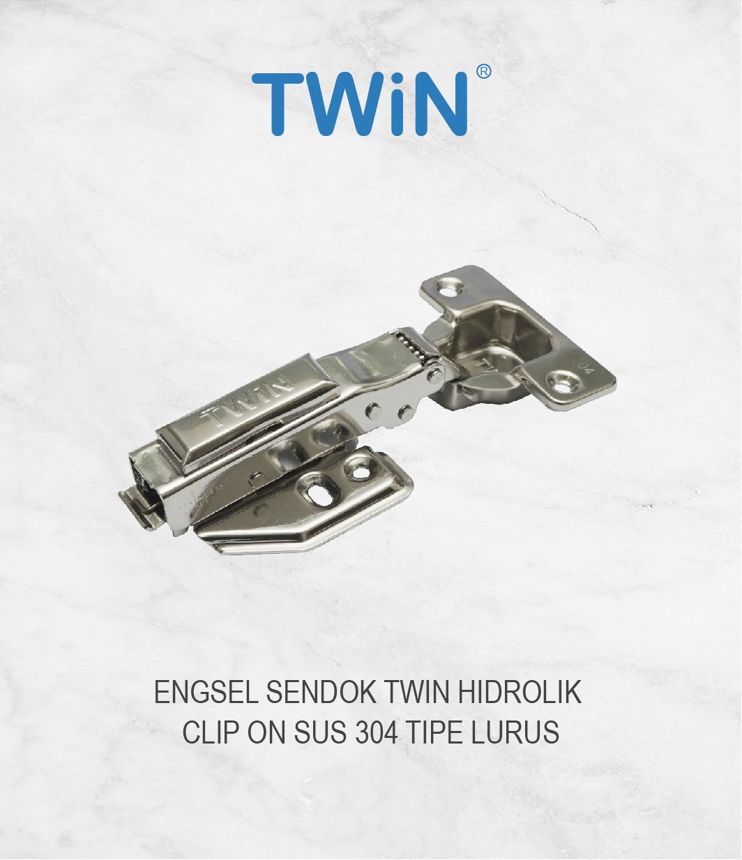 Hinge
